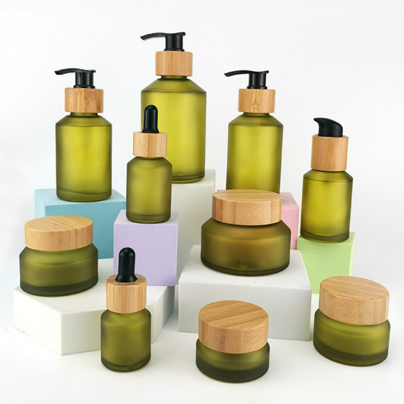 Perfume Fragrance World Aromatix X Xandal 100Ml Unisex - Botella de Perfume de bambú Natural,