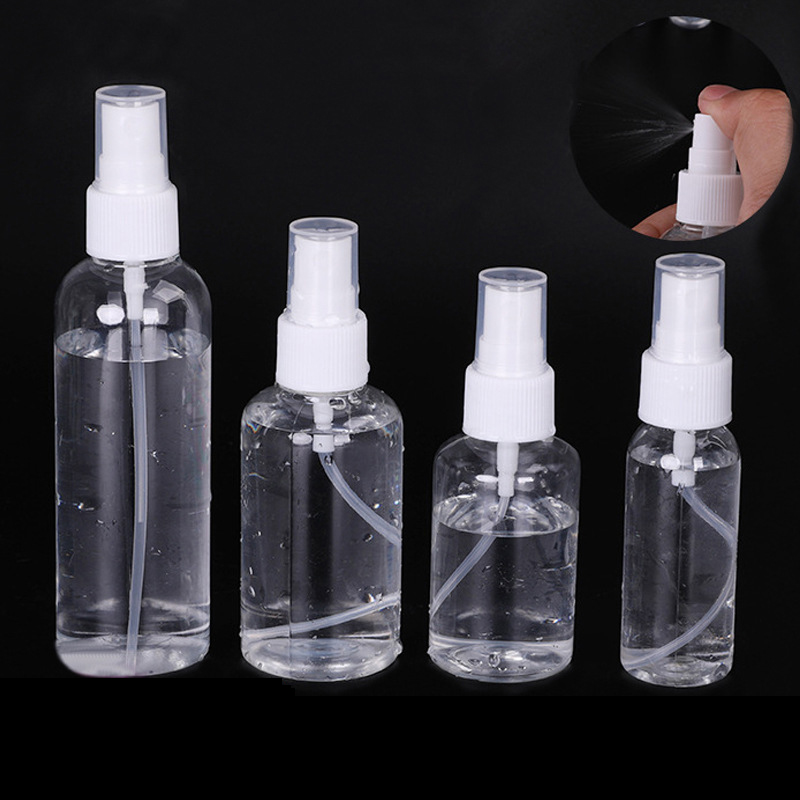 Perfume Fragrance World Aromatix X Xandal 100Ml Unisex - Botellas rellenables de plástico transparente, atomizador