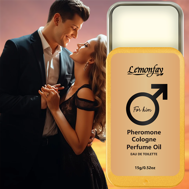 Perfume Alcohol Fragrance - Bálsamo con Fragancia de Dragón Mongol