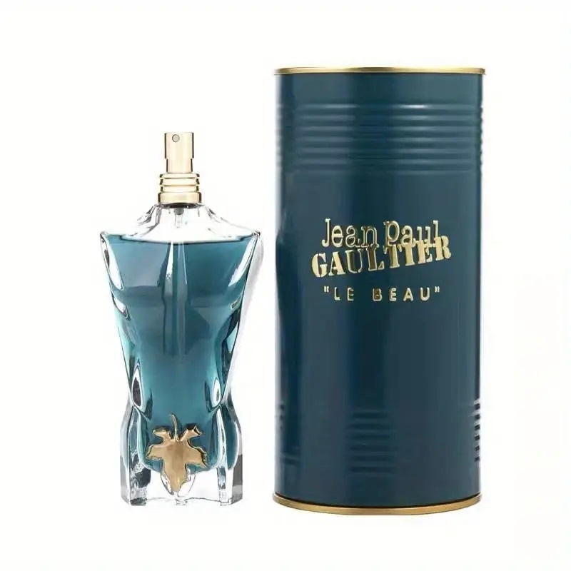 Perfume Fragrance Jean Paul Gaultier Le Male - Perfume Jean Paul Gaultier Le Beau