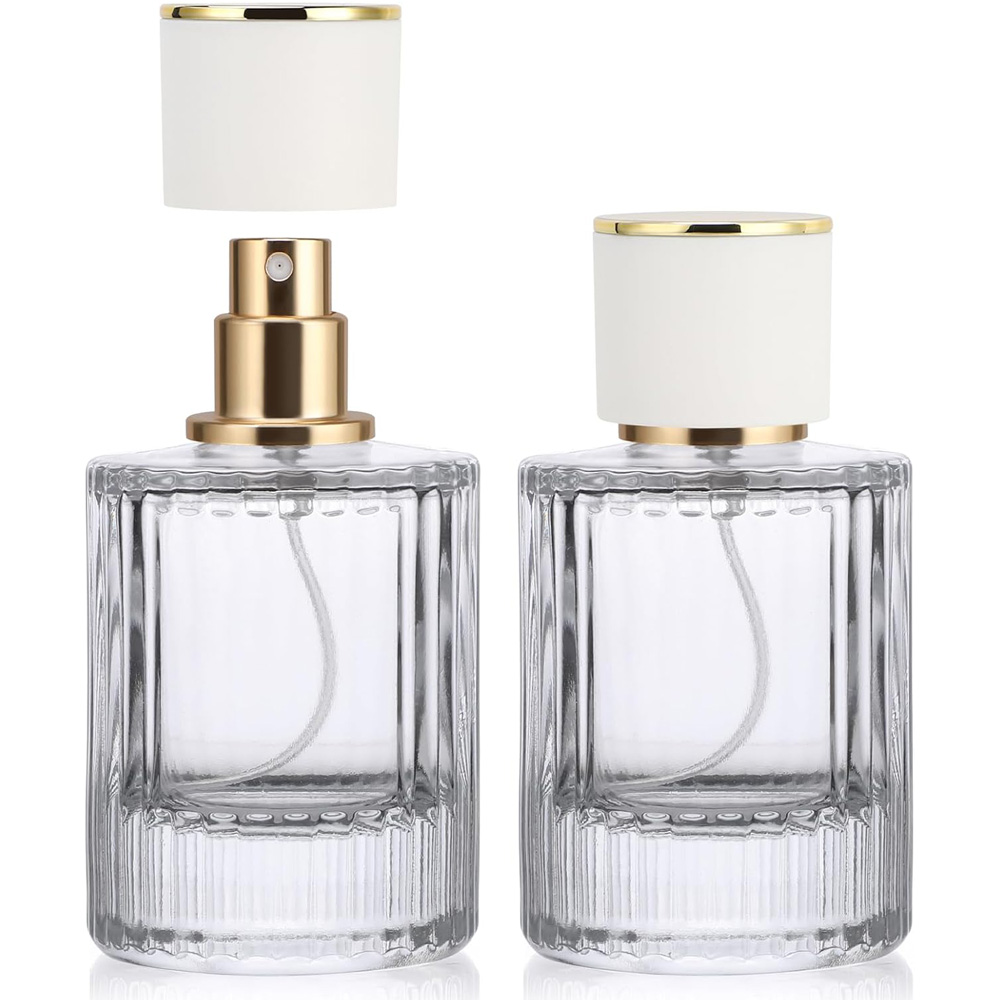 Perfume Fragrance World Aromatix X Xandal 100Ml Unisex - Botella de Spray de Viaje de
