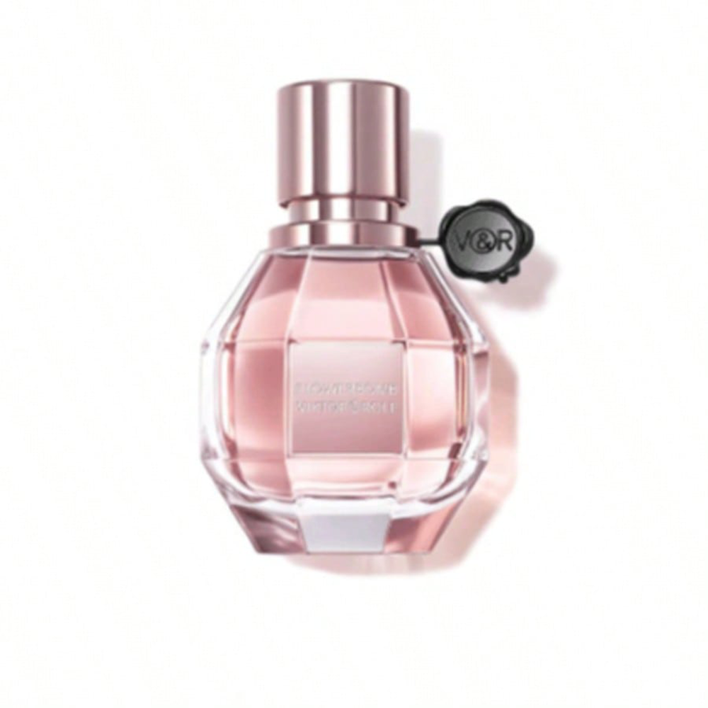 Perfume Alcohol Fragrance - Perfume EDP Flower para Mujer 100ml,