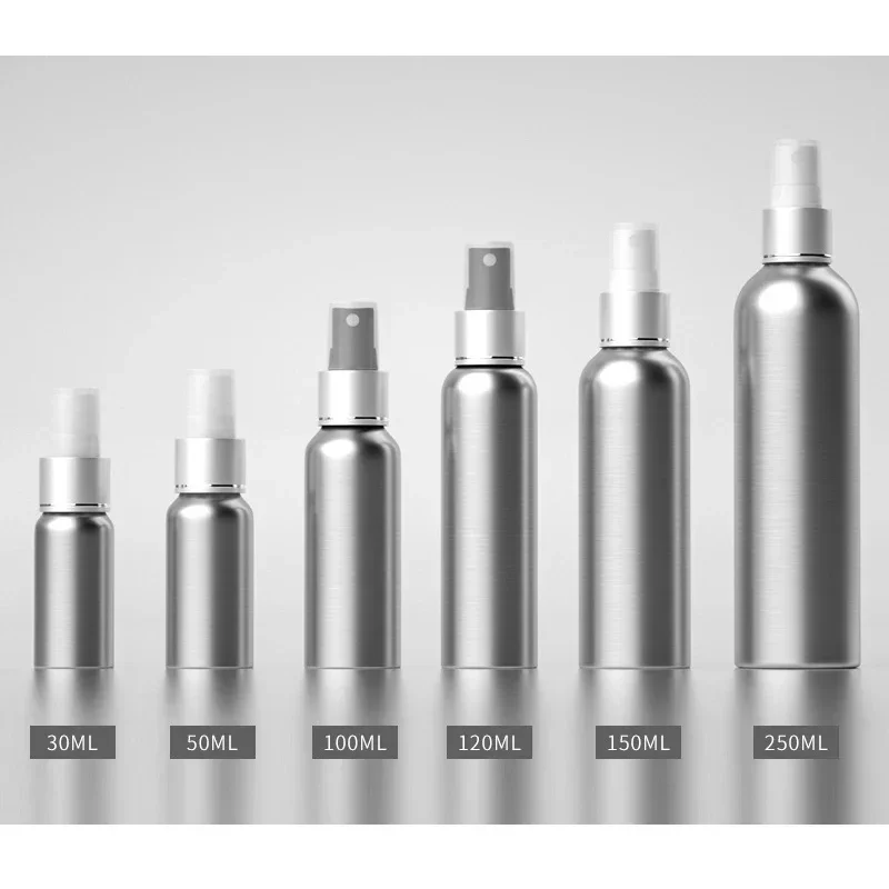 Perfume Fragrance World Aromatix X Xandal 100Ml Unisex - 30ml/50ml/100ml/120ml/150ml/250ml botella vacía de aluminio con