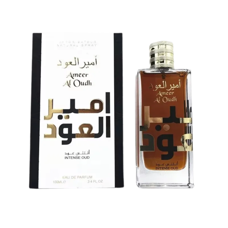 Ameer Eau De Parfum, Spray Cor - Perfume Fragrance Oil reseña y precio