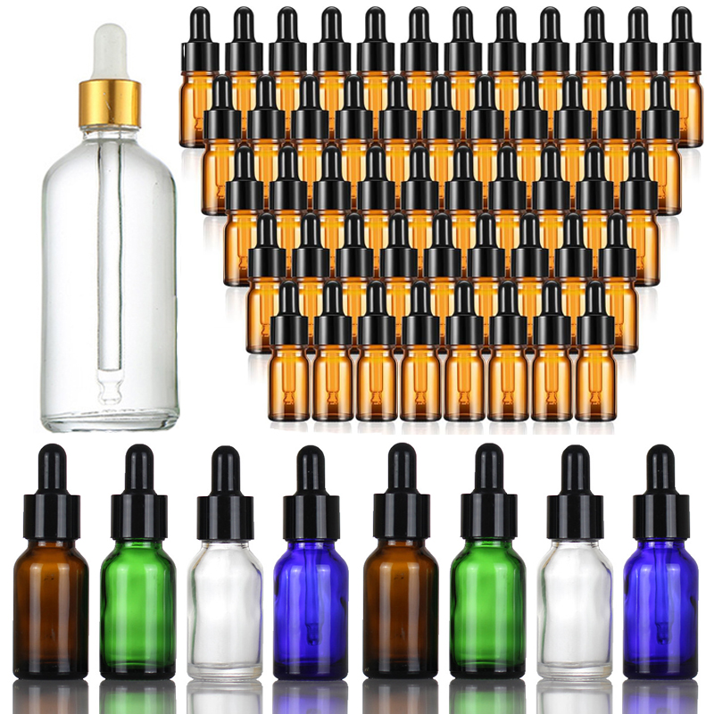 Botella cuentagotas de vidrio  - Perfume Fragrance World Aromatix X Xandal 100Ml Unisex reseña y precio