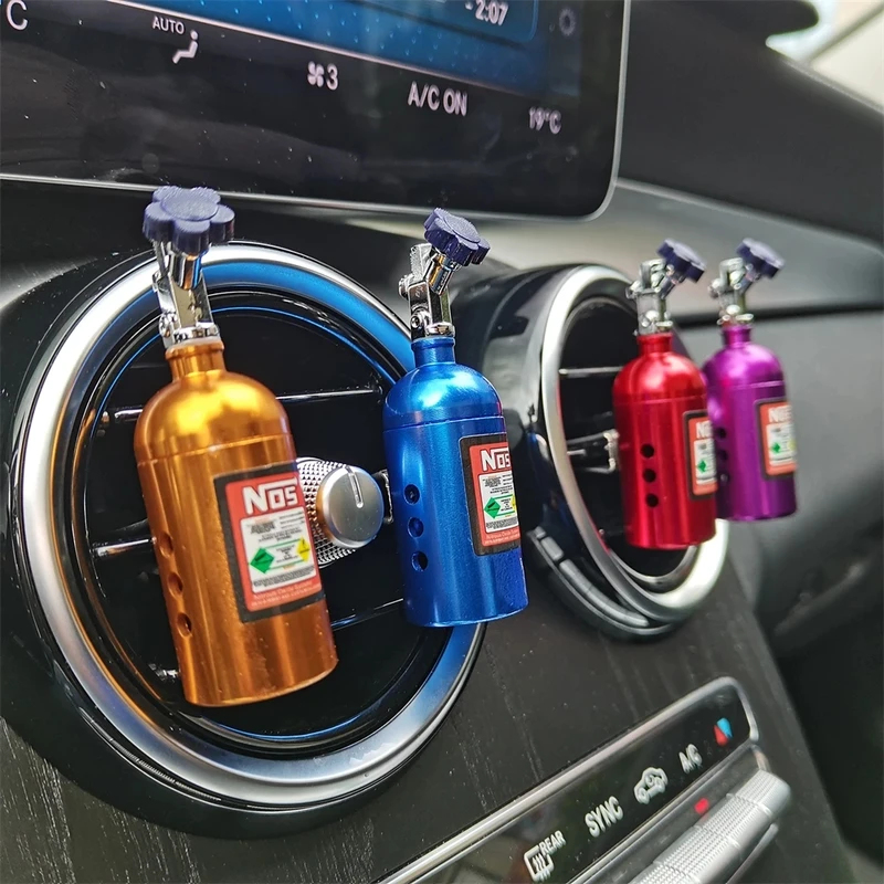 Ambientador para Auto en Ofert - Perfume Fragrance Sale reseña y precio