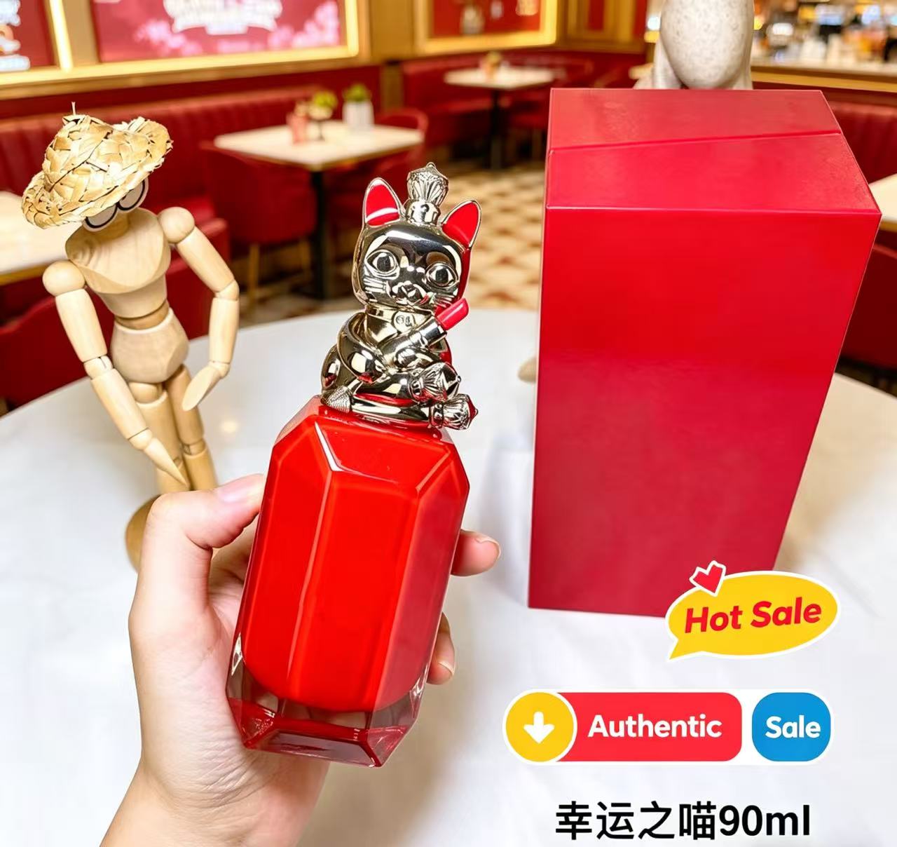 Perfume Clásico de Primera Cal - Perfume Fragrance Sale reseña y precio