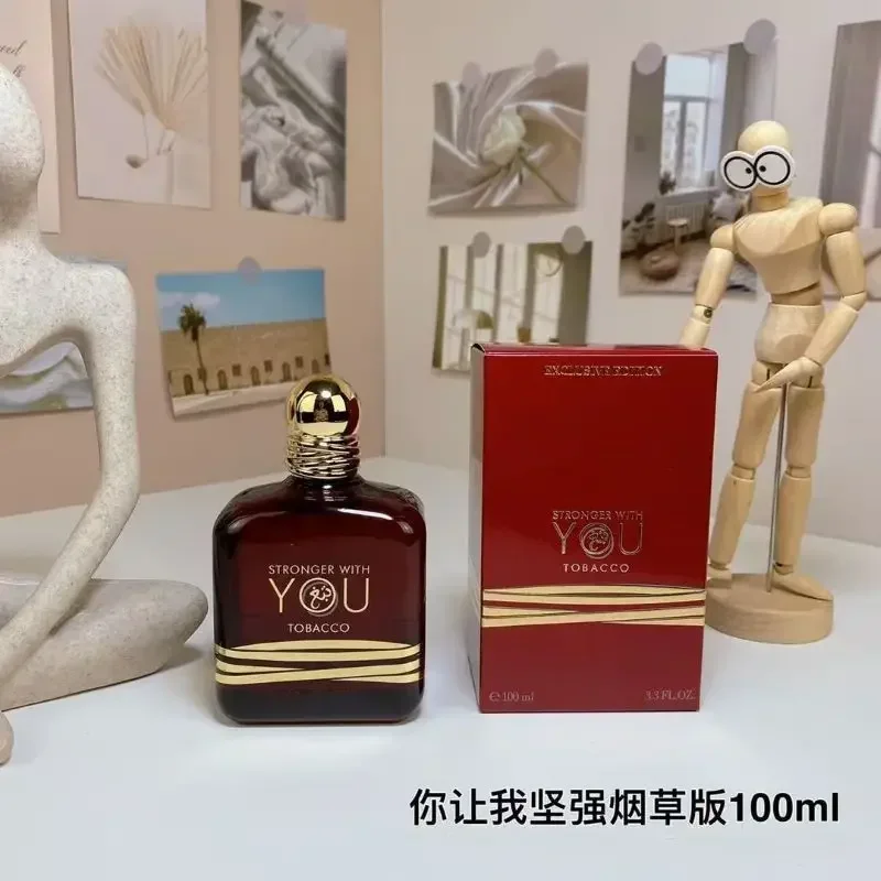Perfume Stronger With You Abso - Perfume Fragrance Families reseña y precio
