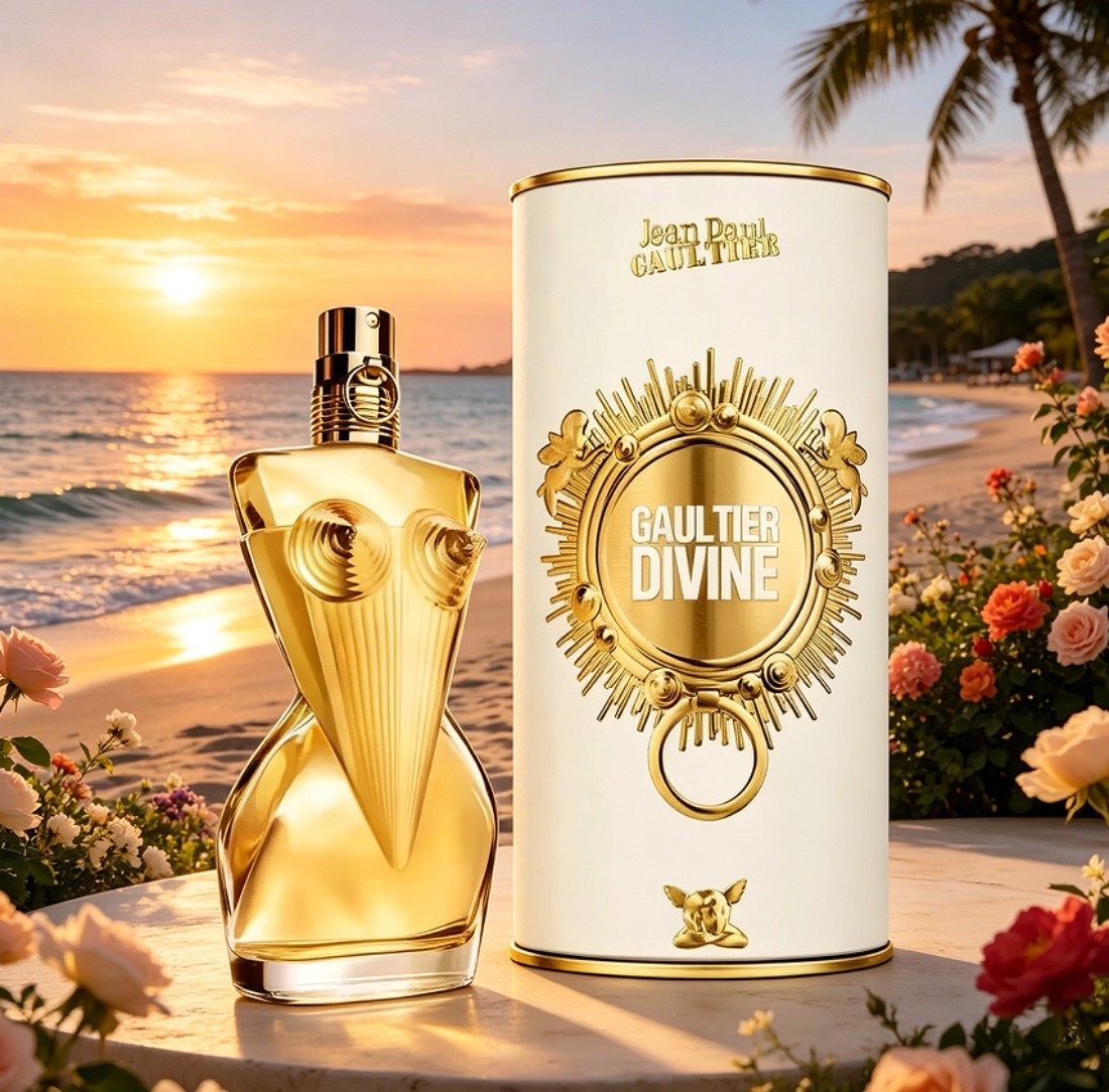 Perfume en spray Jean Paul Gau - Perfume Fragrance Jean Paul Gaultier Le Male reseña y precio