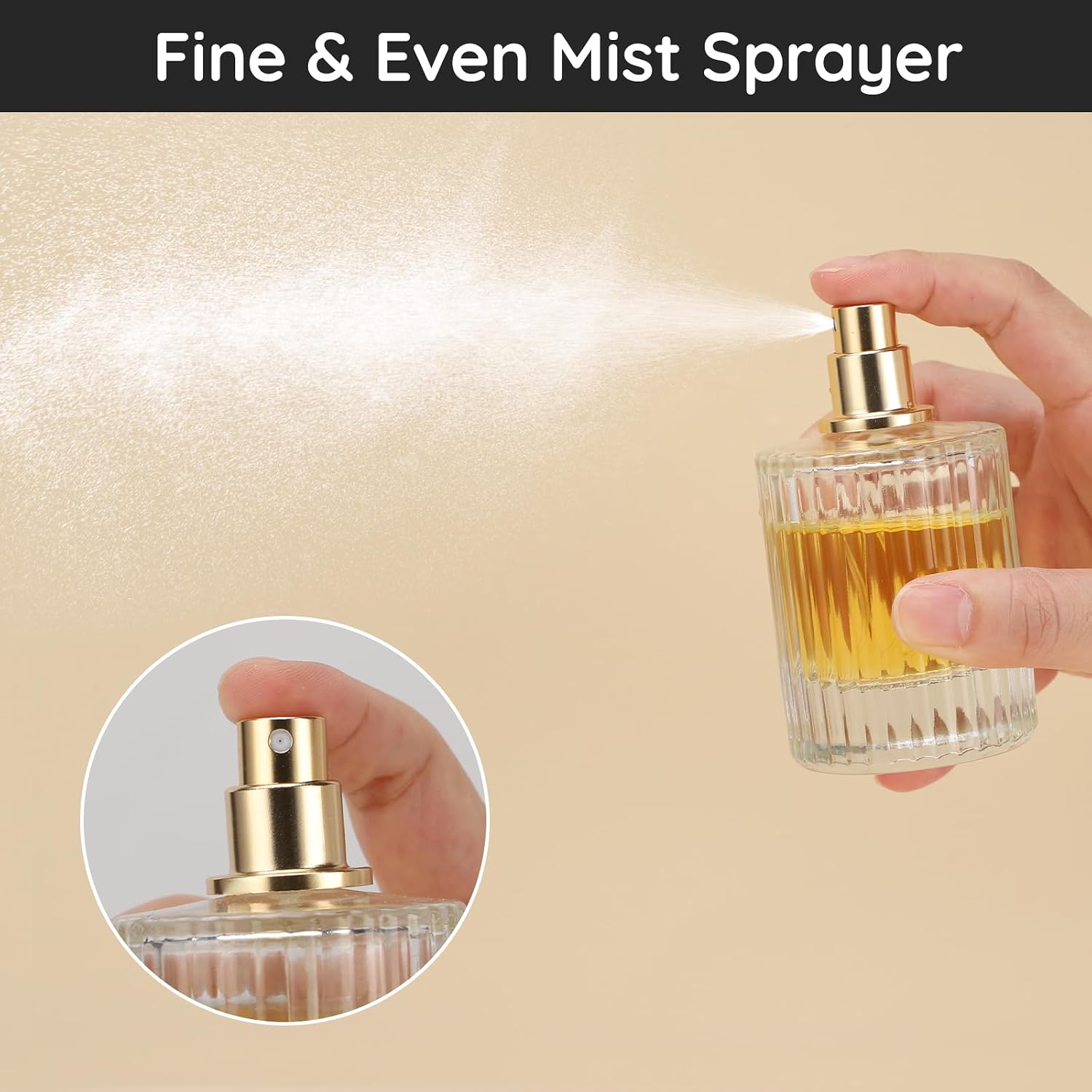 Botella de Spray de Viaje de 3 - Perfume Fragrance World Aromatix X Xandal 100Ml Unisex reseña y precio